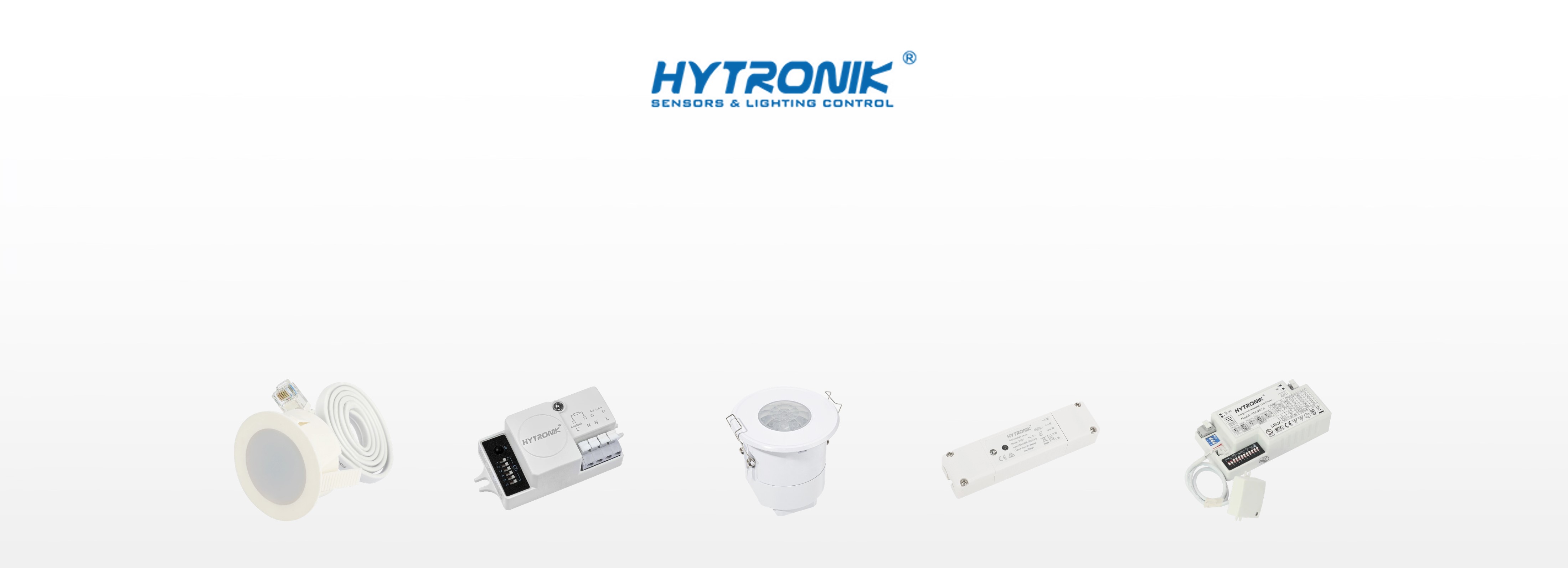 En-tete marque Hytronik